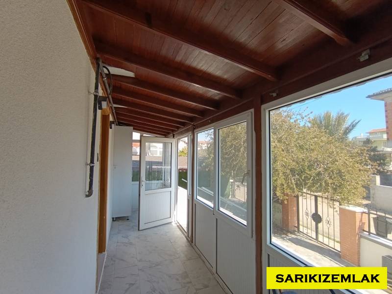 Burhaniye Ören Mah`da3+1  Müstakil Ev. - 15